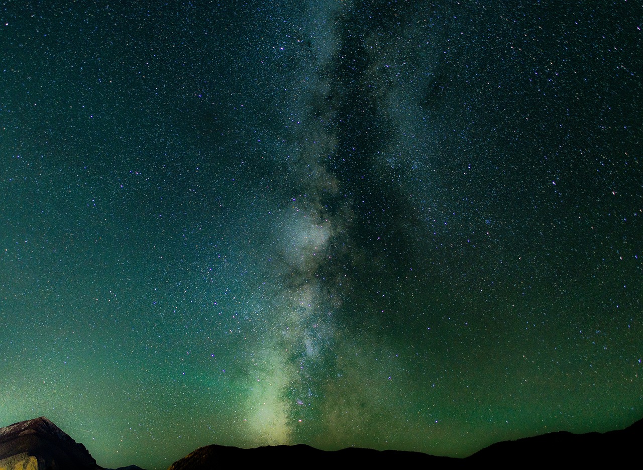¿Cuáles Son Las Constelaciones del Cielo? Una Guía de Exploración