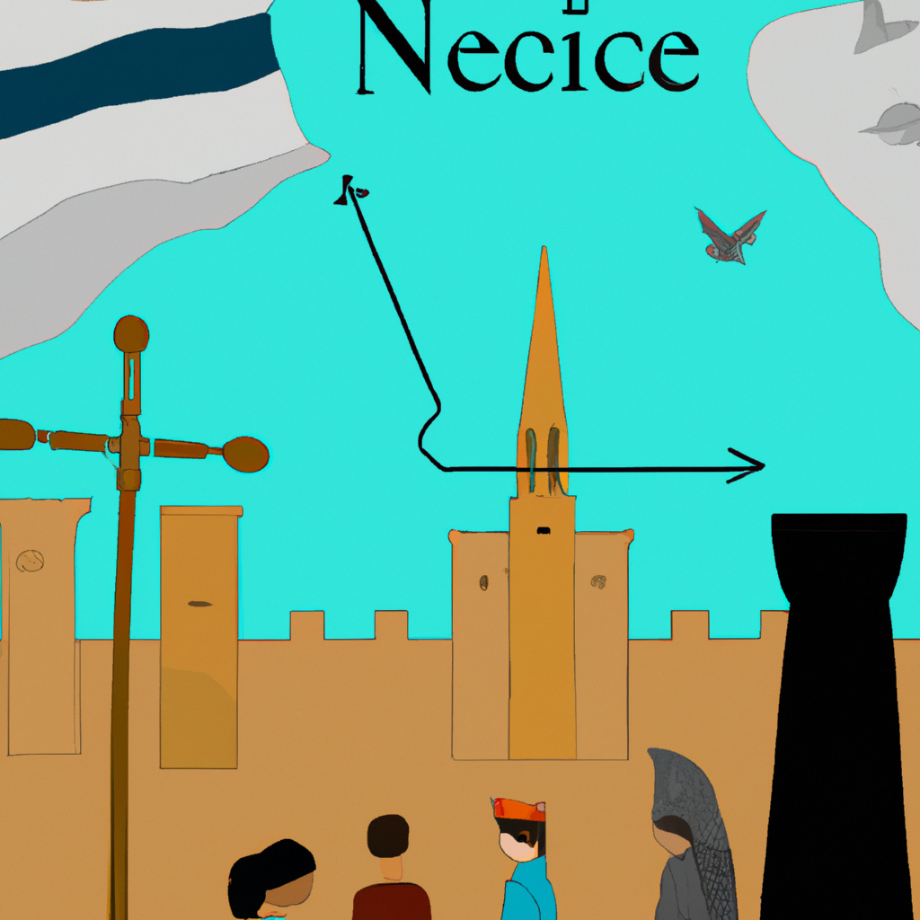 Descubriendo Nicea: ¿Dónde Se Encuentra Esta Ciudad Francesa?