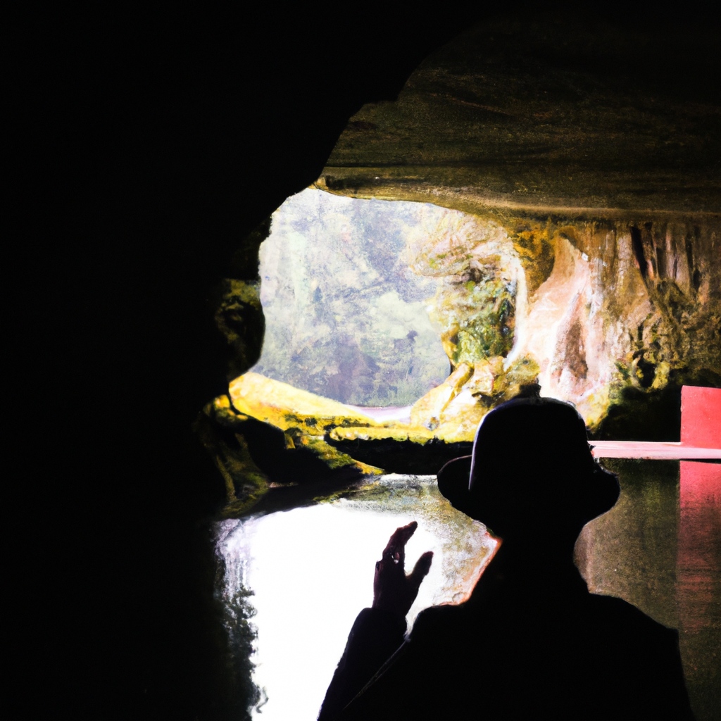 Descubriendo el Significado del Fascinante Waitomo