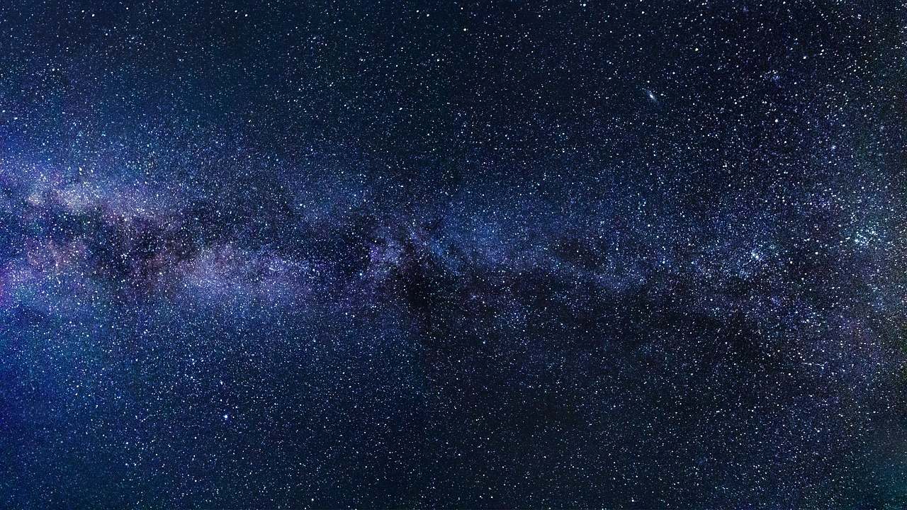 Capturando el cielo nocturno: Consejos para tomar fotos de estrellas