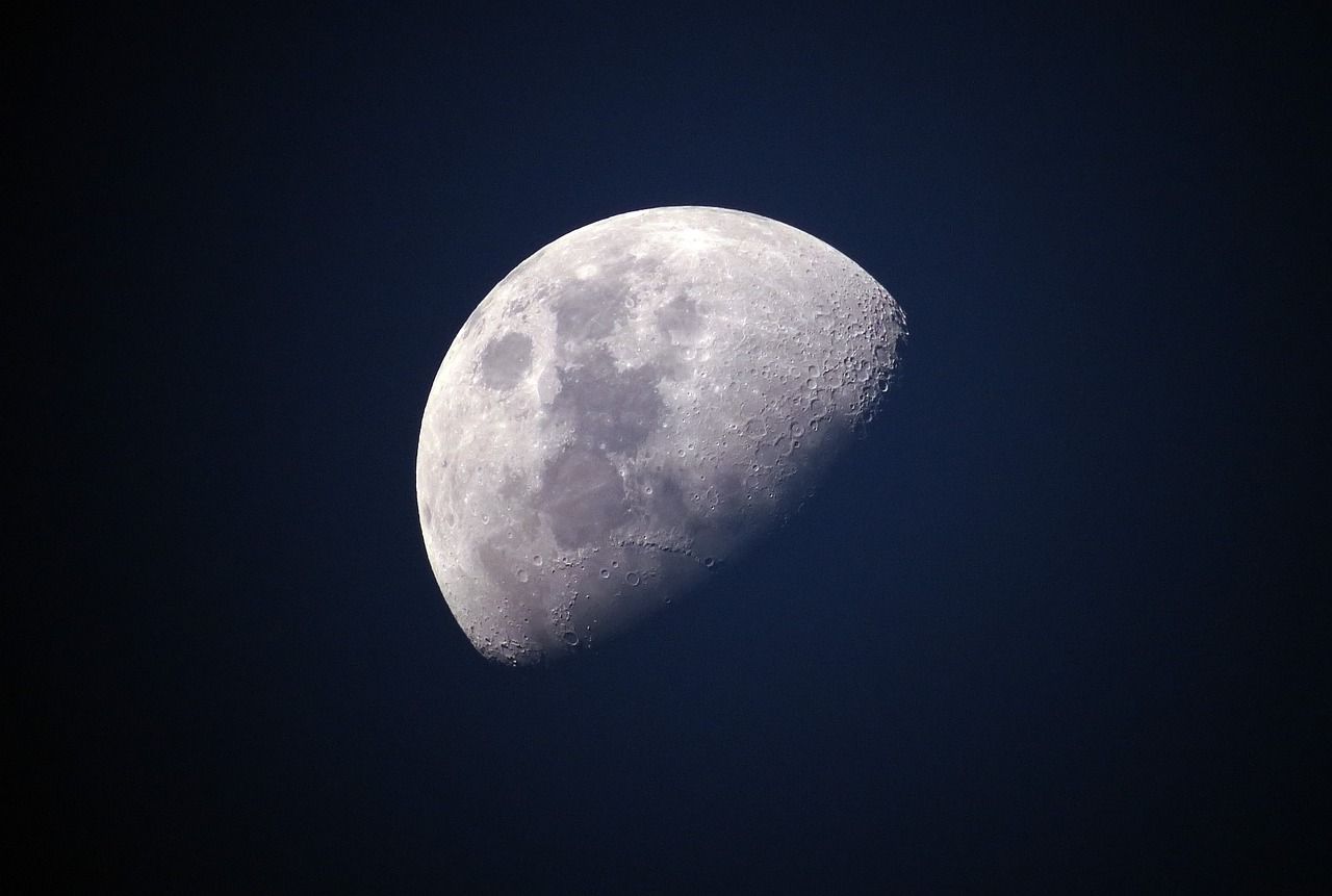 ¿Cuales son los Mayores Beneficios de la Luna?