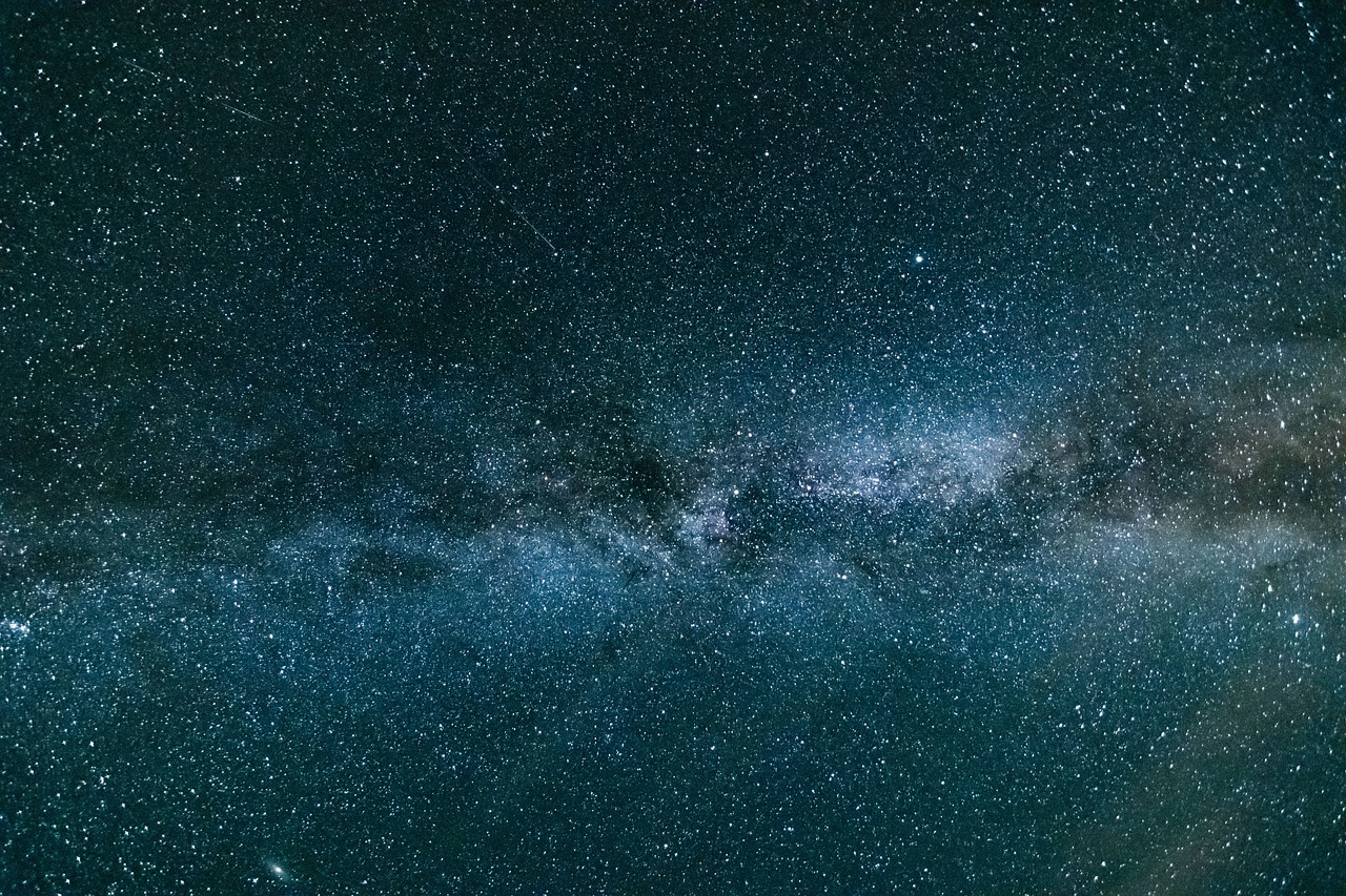 Descubriendo la Vía Láctea: ¿Qué es y qué nos depara?