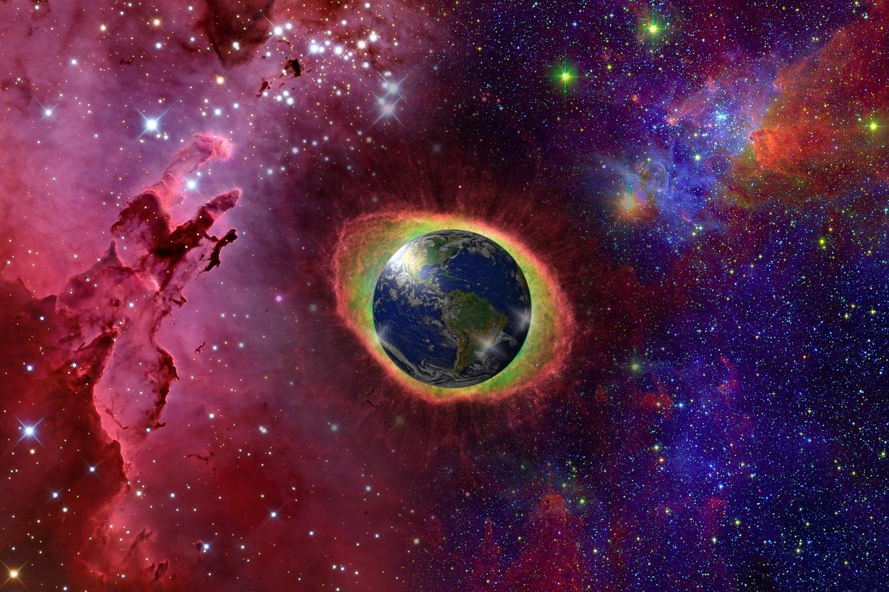 Explorando la Nebulosa Carina: ¿Qué se Esconde en sus Profundidades?