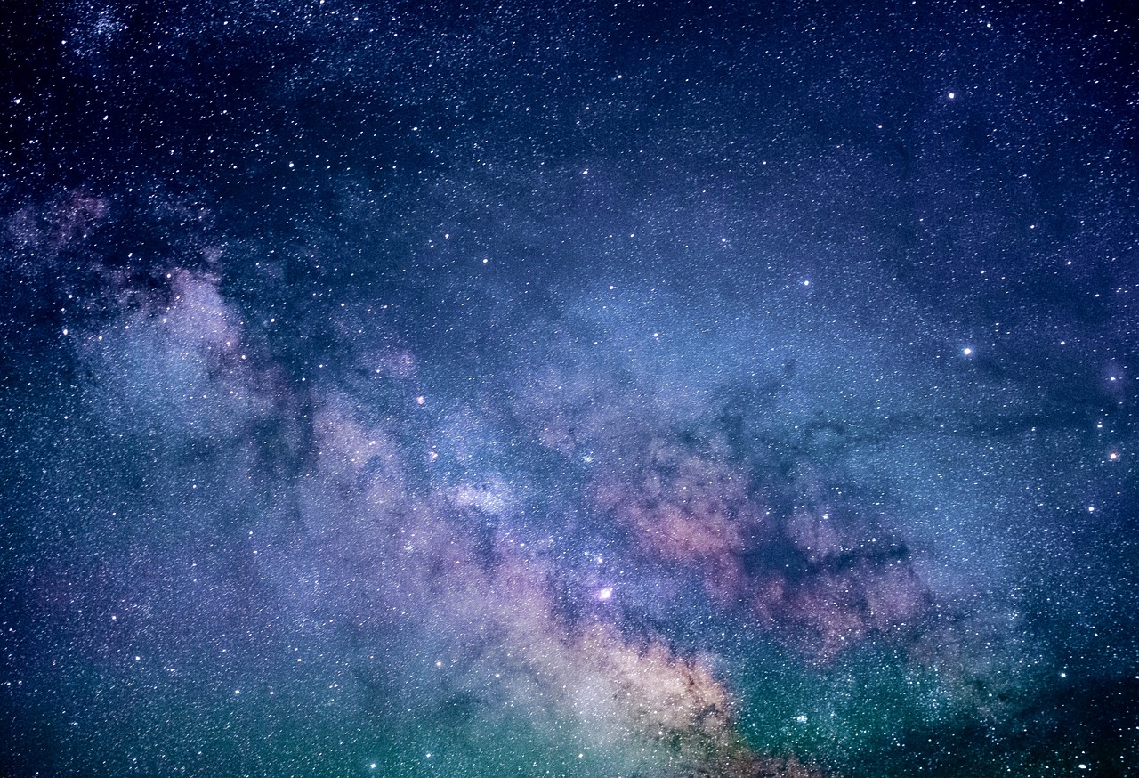 5 proyectores de galaxias para contemplar el espacio desde el hogar