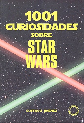 1001 curiosidades sobre Star Wars (CINE)
