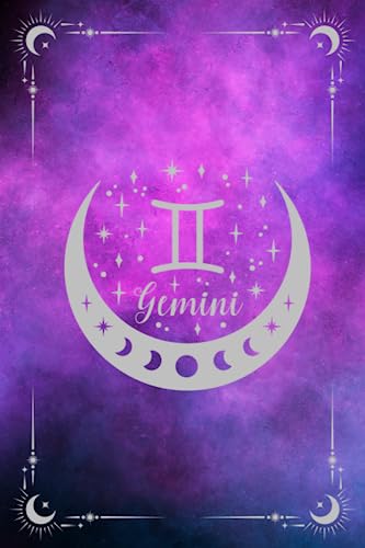 A Gemini's Journal