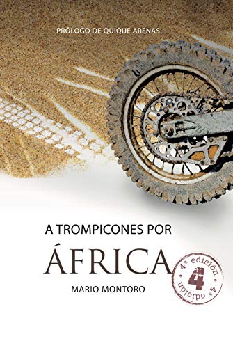 A Trompicones Por Africa