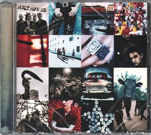 Achtung Baby 20