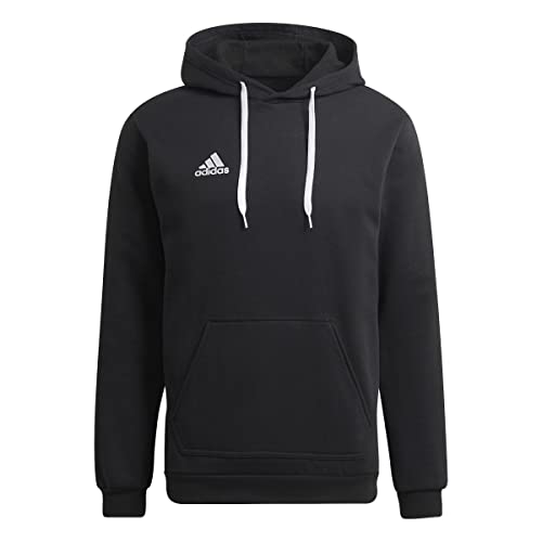 Adidas H57512 ENT22 HOODY Sweatshirt Men's black M