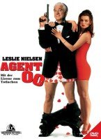 Agent 00 - mit der Lizenz zum Totlachen [Alemania] [DVD]