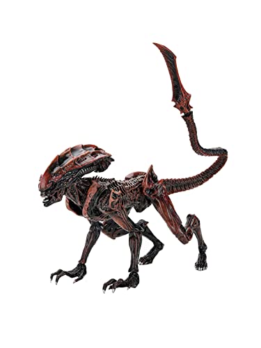 Aliens Fireteam Prowler - Figura de acción