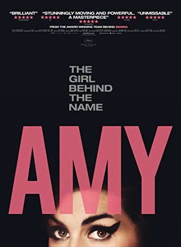 Amy [DVD] [Reino Unido]