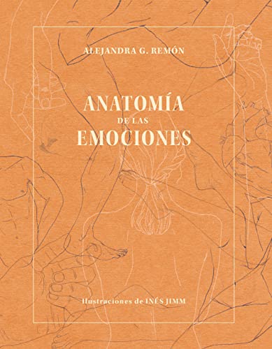 Anatomía de las emociones (Literatura ilustrada)