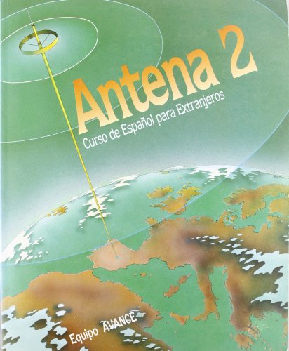 Antena 2 (curso De Espñol Para Extranjeros)