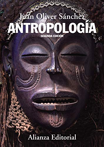 Antropología (El Libro Universitario - Manuales)