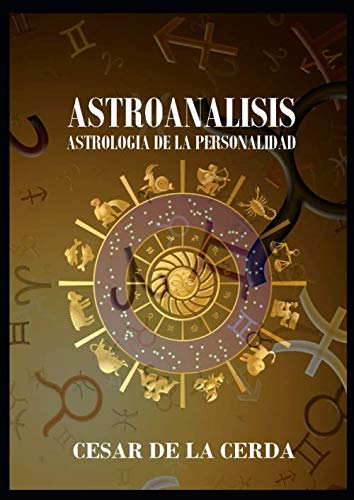 ASTROANALISIS: Astrología de la Personalidad