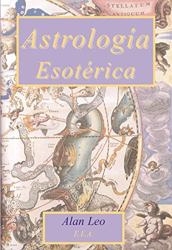 Astrologia esoterica (NUEVOS TIEMPOS)