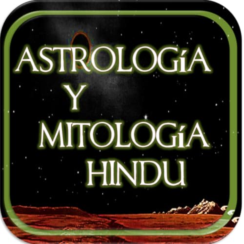 Astrología y Mitología Hindú
