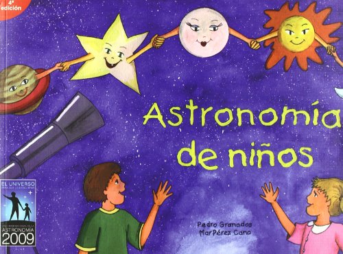Astronomía de niños