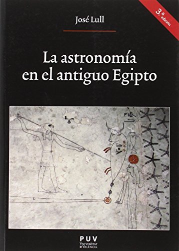 Astronomía en el antiguo Egipto,La (3ª ed.): 110 (Oberta)