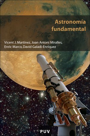 Astronomía fundamental: 81 (Educació. Sèrie Materials)