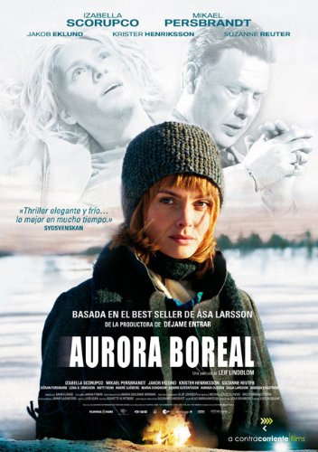 Aurora boreal [DVD]