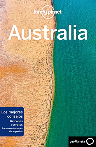 Australia 4 (Guías de País Lonely Planet)