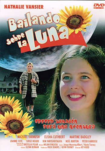 BAILANDO SOBRE LA LUNA DVD