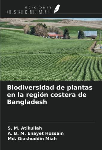 Biodiversidad de plantas en la región costera de Bangladesh