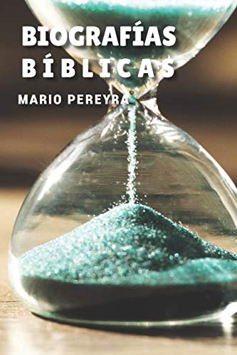 Biografías bíblicas (Teología)