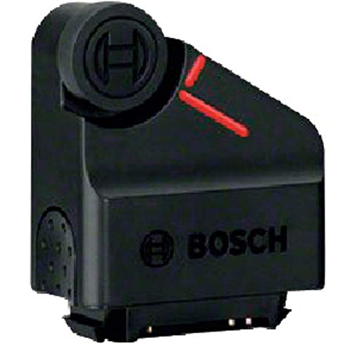 Bosch Home and Garden adaptador de rueda para medidor láser Zamo (accesorio Zamo, 3.ª gen., la medición rápida y sencilla curvas distancias)