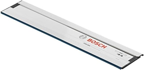 Bosch Professional FSN 800 - Carril guía para sierra circular (longitud 800 mm)
