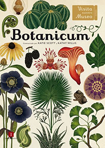 Botanicum: Visita nuestro museo: 16 (IMPEDIMENTA)