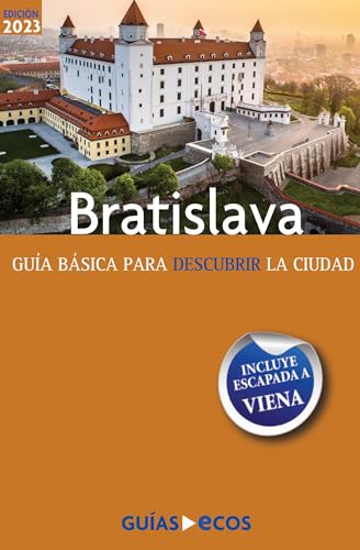 Bratislava: Edición 2023