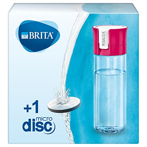 Åvix. Botella de Agua Tritan 1L para Enfermeras y TCAE - Sin BPA, con  Filtro para Frutas y Cepillo de Limpieza Incluido - Ideal para una Enfermera  en Apuros o una Enfermera
