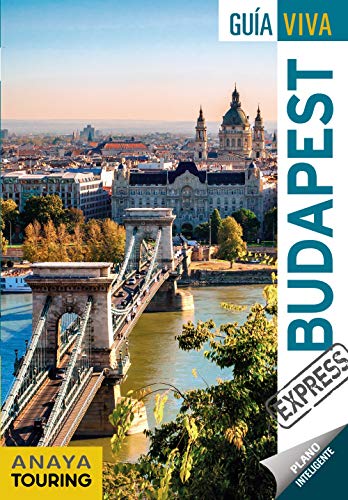 Budapest (Guía Viva Express - Internacional)
