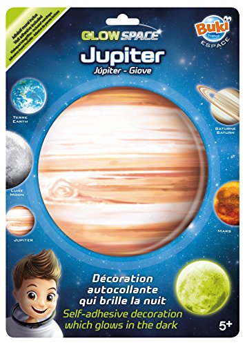 Buki France 3DF6 - Planeta fosforescente - Júpiter