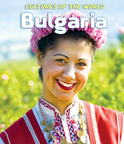 Bulgaria (Cultures of the World)