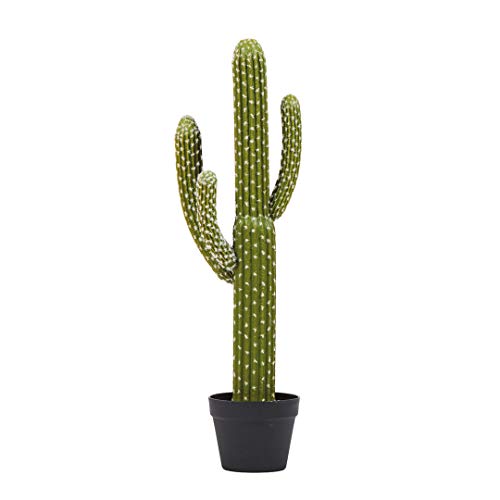 Cactus Artificial Saguaro 82 CM