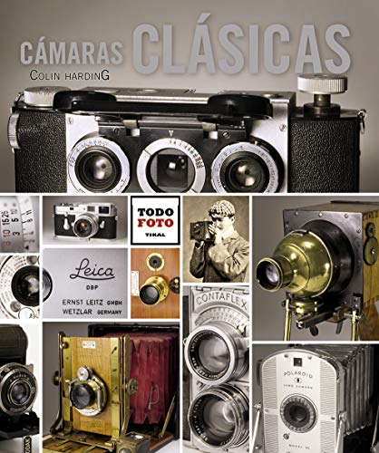 cámaras clásicas (Todo foto)