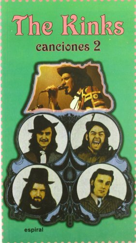Canciones II de The Kinks: 287 (Espiral / Canciones)