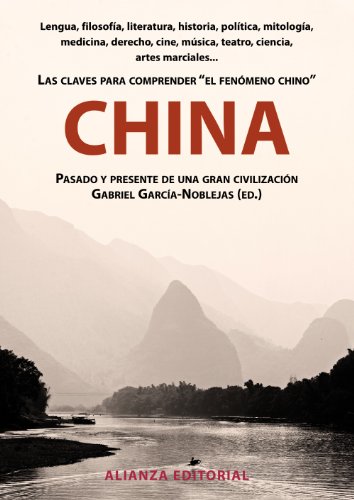 China: Pasado y presente de una gran civilización (Libros Singulares (Ls))
