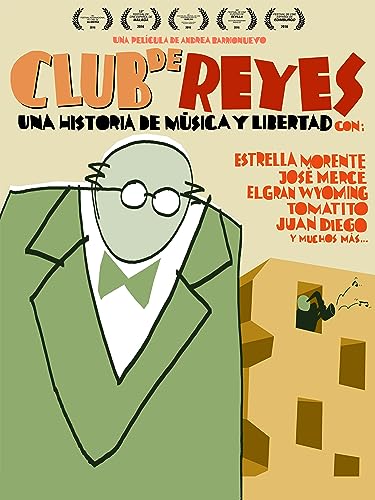 Club de Reyes