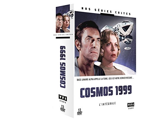 Cosmos 1999 - L'Intégrale [Italia] [DVD]