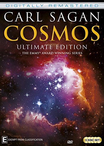 Cosmos (Ultimate Edition) [DVD]
