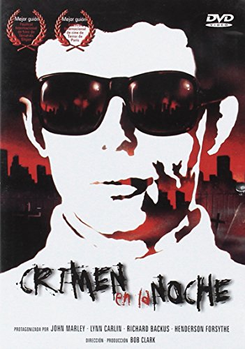 Crimen En La Noche [DVD]