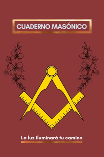 Cuaderno Masónico