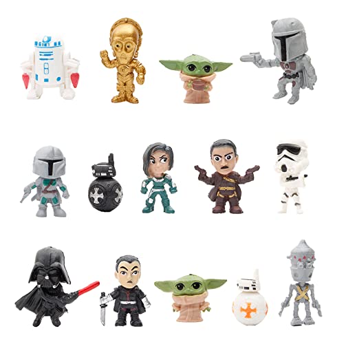 Cumpleaños Decoracion Star Wars Figura Personas Yoda Star Wars Figura Pastel Star Wars Figura Coche Yoda Figura Coleccion Yoda Figuras Adorno Yoda Star Wars Juguetes Figuras Yoda Figura Tarta