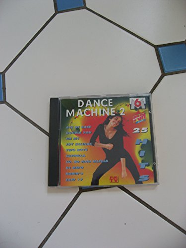 Dance Machine Volume 2