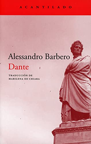 Dante: 427 (El Acantilado)